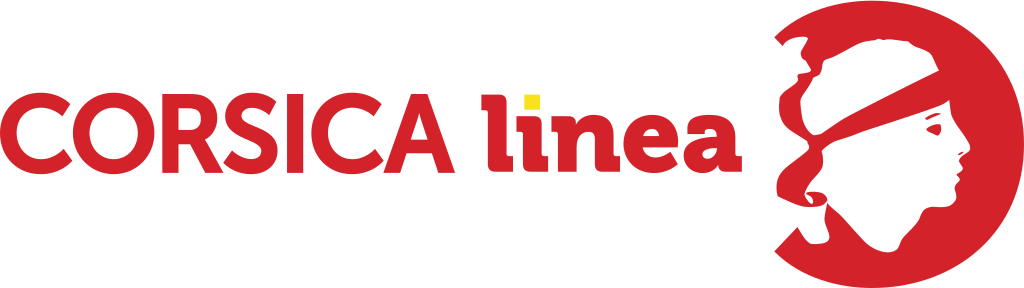Corsica linéa logo