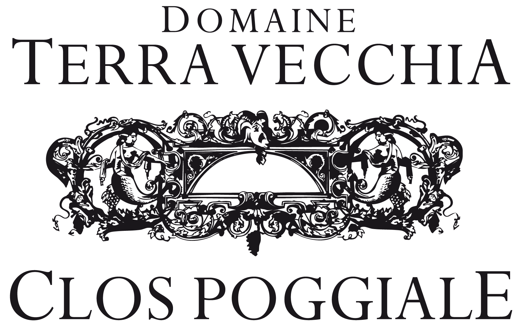 Terra vecchia